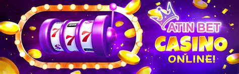 Atinbet Online Casino .